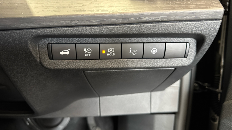 Nissan ARIYA 178kW Evolve 87kWh 22kWCh 5dr Auto Electric Hatchback